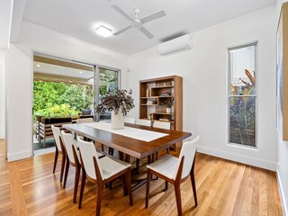 Apartamento Welt Características 12