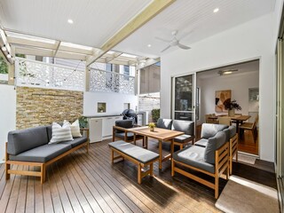 Apartamento Welt Grabación al aire libre 5