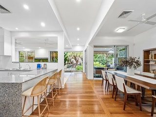 Appartement Welt Équipement 14