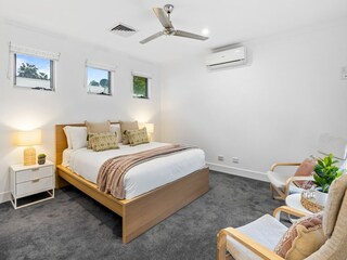 Apartamento Welt Características 7