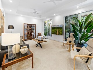 Apartment Welt Ausstattung 1