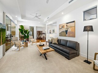 Apartamento Welt Características 17