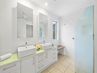 Apartamento Welt Características 20
