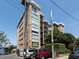 Appartamento Sydney Registrazione all'aperto 1