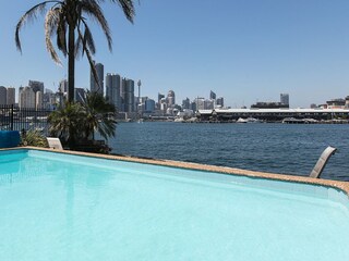 Appartamento Sydney Registrazione all'aperto 3