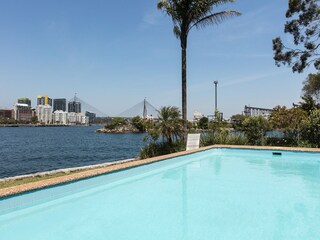 Apartamento Sydney Grabación al aire libre 2