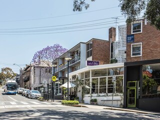 Apartamento Sydney  22