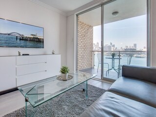 Appartamento Sydney Caratteristiche 6