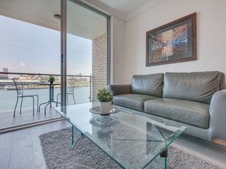 Appartamento Sydney Caratteristiche 7