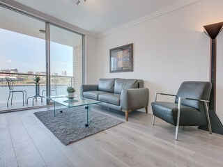 Apartamento Sydney Características 13