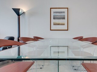 Appartamento Sydney Caratteristiche 9