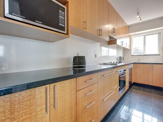 Appartamento Sydney Caratteristiche 11