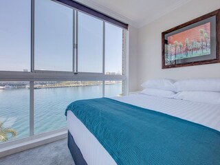 Apartment Sydney Ausstattung 7