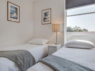 Apartamento Sydney Características 15