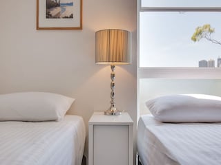 Apartment Sydney Ausstattung 19