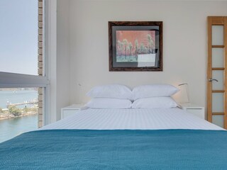 Apartamento Sydney Características 16