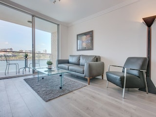 Apartment Sydney Ausstattung 10