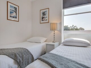 Apartment Sydney Ausstattung 12