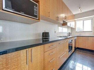 Apartamento Sydney Características 6