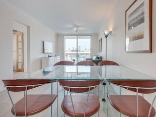 Apartamento Sydney Características 9