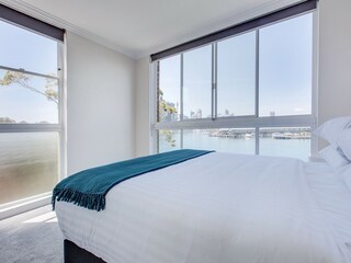 Apartamento Sydney Características 11