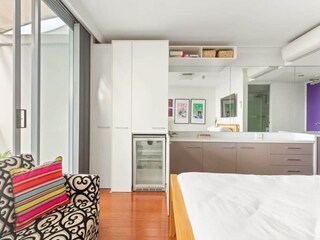 Appartamento Sydney Caratteristiche 5