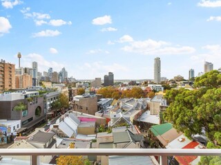 Appartamento Sydney Registrazione all'aperto 2