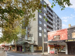 Appartamento Sydney Registrazione all'aperto 3