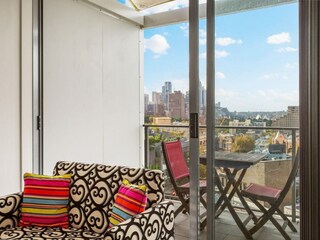 Appartamento Sydney Caratteristiche 7