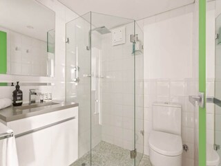 Appartamento Sydney Caratteristiche 8