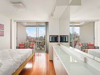 Appartamento Sydney Caratteristiche 9