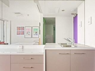 Appartamento Sydney Caratteristiche 10