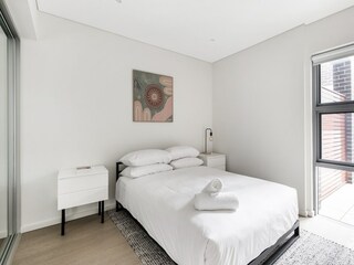 Apartamento Welt Características 14