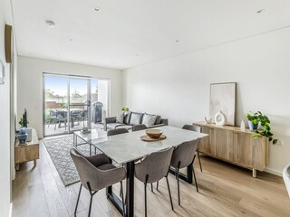 Apartamento Welt Características 15