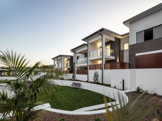 Apartamento Welt Grabación al aire libre 2