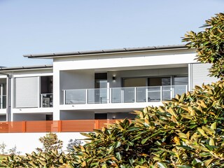 Apartamento Welt Grabación al aire libre 3