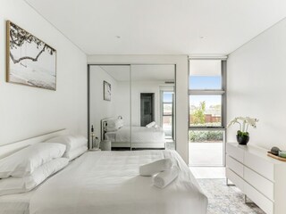 Apartamento Welt Características 16