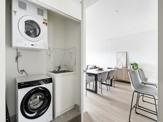 Appartement Welt Équipement 17