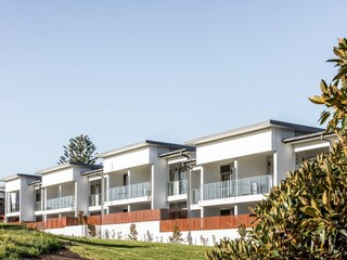 Apartment Welt Außenaufnahme 4