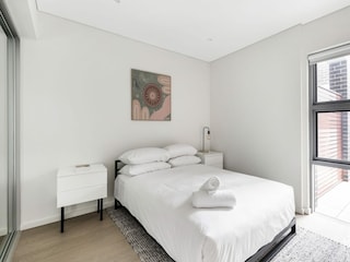 Apartment Welt Ausstattung 1