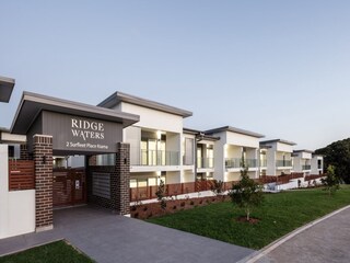 Apartamento Welt Grabación al aire libre 5