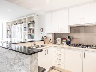 Appartement Sydney Équipement 13