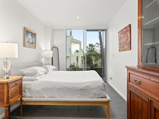 Apartment Sydney Ausstattung 5