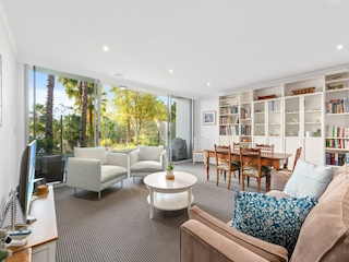 Apartment Sydney Features 11