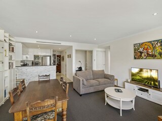 Apartamento Sydney Características 7