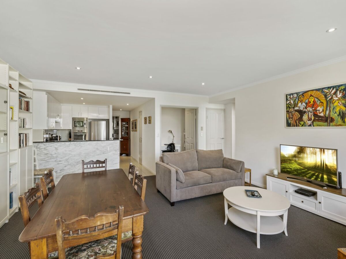 Apartment Sydney Ausstattung 18