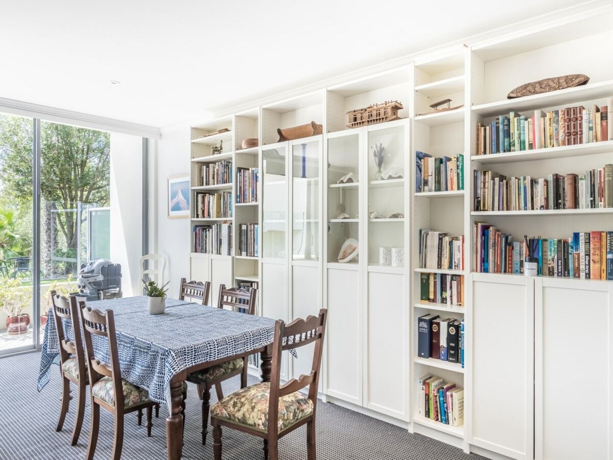 Apartment Sydney Ausstattung 6