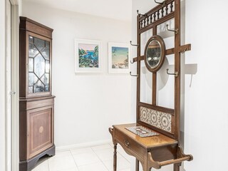 Appartement Sydney Équipement 16