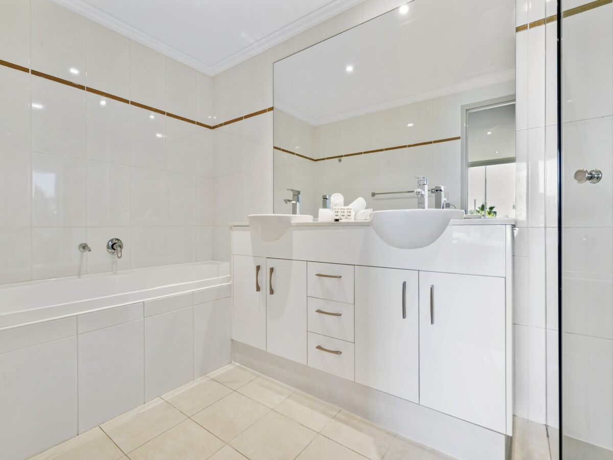 Apartment Sydney Ausstattung 15