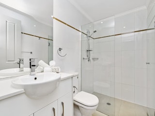 Apartment Sydney Ausstattung 8